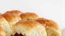 Simple Vegan Dinner Rolls Simple Vegan Dinner Rolls