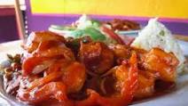 Camarones A La Diabla Camarones A La Diabla