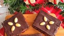 Easy German Gingerbread Cake (Gewürzkuchen) Easy German Gingerbread Cake (Gewürzkuchen)