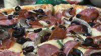 Master Pizza Dough Master Pizza Dough
