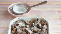 Chocolate Bread Pudding Chocolate Bread Pudding