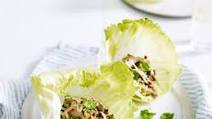 High-protein meals High-protein meals
