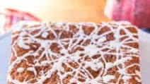 Sticky Gingerbread Cake Sticky Gingerbread Cake
