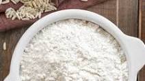 Jeanne's DIY Gluten-Free All-Purpose Flour Jeanne's DIY Gluten-Free All-Purpose Flour