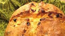 IRISH SWEET CAKE/SPOTTED DOG IRISH SWEET CAKE/SPOTTED DOG