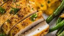 Baked Chicken Breasts Baked Chicken Breasts
