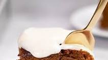 Perfectly Spiced Gluten Free Gingerbread Cake Perfectly Spiced Gluten Free Gingerbread Cake