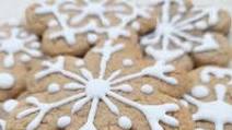 Soft Gingerbread Cookies Without Molasses Soft Gingerbread Cookies Without Molasses