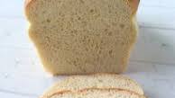 Milk & Honey White Sandwich Bread Milk & Honey White Sandwich Bread