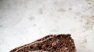 Easy Overnight Dark Rye Bread Easy Overnight Dark Rye Bread