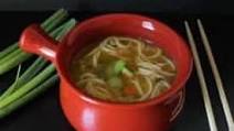 Thukpa | Vegetable Noodle Soup Thukpa | Vegetable Noodle Soup
