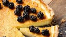 Best Ever Custard Pie Best Ever Custard Pie
