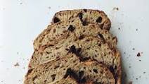 Quick sourdough bread recipe without starter Quick sourdough bread recipe without starter