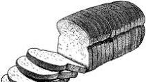 Bread Machine Corn Bread - Hillbilly Housewife Bread Machine Corn Bread - Hillbilly Housewife