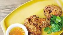 Hot Stuff: Harold Dieterle’s Thai-Style Fried Chicken Recipe Hot Stuff: Harold Dieterle’s Thai-Style Fried Chicken Recipe