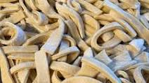 Egg Noodles Egg Noodles
