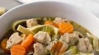 Easy Homemade Chicken Noodle Soup Recipe Easy Homemade Chicken Noodle Soup Recipe