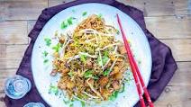 Gluten-Free Vegan Chow Mein Gluten-Free Vegan Chow Mein