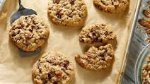 Cowboy Cookies Cowboy Cookies