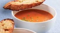 Classic Tomato Soup Recipe Classic Tomato Soup Recipe