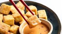Baked Tofu (Perfectly Crispy!) Baked Tofu (Perfectly Crispy!)
