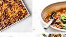 40+ Best Plant-Based Instant Pot Recipes 40+ Best Plant-Based Instant Pot Recipes