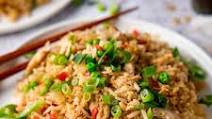 Chicken Fried Rice Chicken Fried Rice