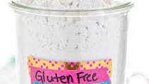 Gluten Free Biscuit Mix Gluten Free Biscuit Mix