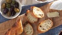 French-Style Baguettes French-Style Baguettes