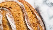 Simple Spelt Sourdough Bread Simple Spelt Sourdough Bread