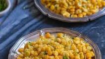Sundal - Protein packed South Indian lentils stir fry Sundal - Protein packed South Indian lentils stir fry