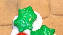 Super Hold Gingerbread House Icing Super Hold Gingerbread House Icing