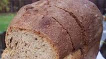 Mustard Wheat Rye Sandwich Bread Mustard Wheat Rye Sandwich Bread