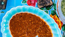 Salsa Roja Salsa Roja