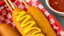 Corn Dogs Corn Dogs