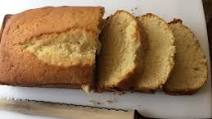 Almond Breakfast Bread Almond Breakfast Bread