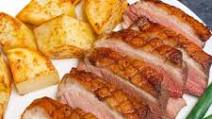 Crispy Skin Sous Vide Duck Breast Recipe Crispy Skin Sous Vide Duck Breast Recipe