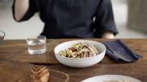 10 Low-Glycemic Index Meals Under 420 Calories 10 Low-Glycemic Index Meals Under 420 Calories