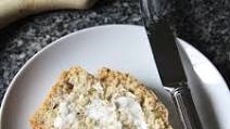Easy Garlic Herb No-Knead Bread Easy Garlic Herb No-Knead Bread
