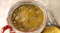 White Chicken Chili White Chicken Chili