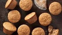 Spelt Muffins Spelt Muffins