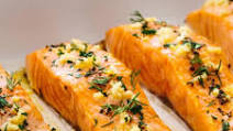 Best Baked Salmon Best Baked Salmon