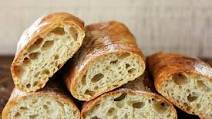 Stirato (Italian Baguettes) Recipe Stirato (Italian Baguettes) Recipe
