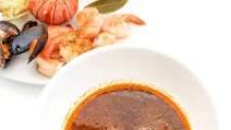 Seafood Boil Sauce Seafood Boil Sauce