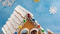 Gingerbread Dough and Gingerbread House Recipe Gingerbread Dough and Gingerbread House Recipe