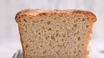 English Muffin Bread English Muffin Bread