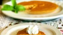 Keto Pumpkin Bake Keto Pumpkin Bake