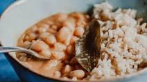 Instant Pot Chipotle Peruvian Beans (+ Stovetop!) Instant Pot Chipotle Peruvian Beans (+ Stovetop!)