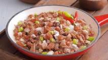 Sisig Sisig