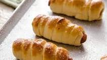 Pretzel Dogs of the Dead Pretzel Dogs of the Dead